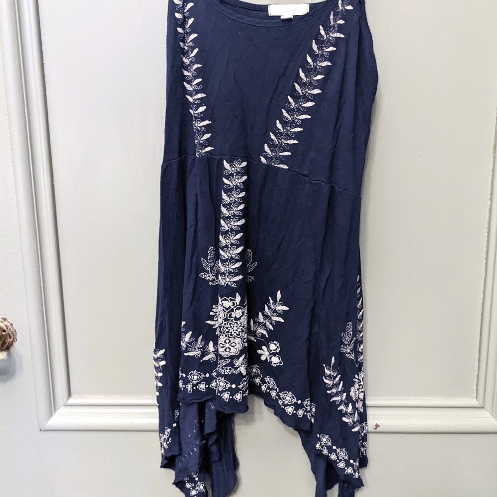 Delia's XS Tank top